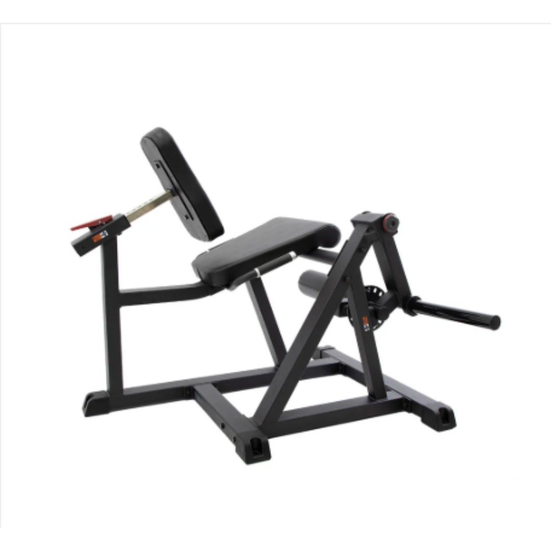 TKO Seated Leg Extension 6051