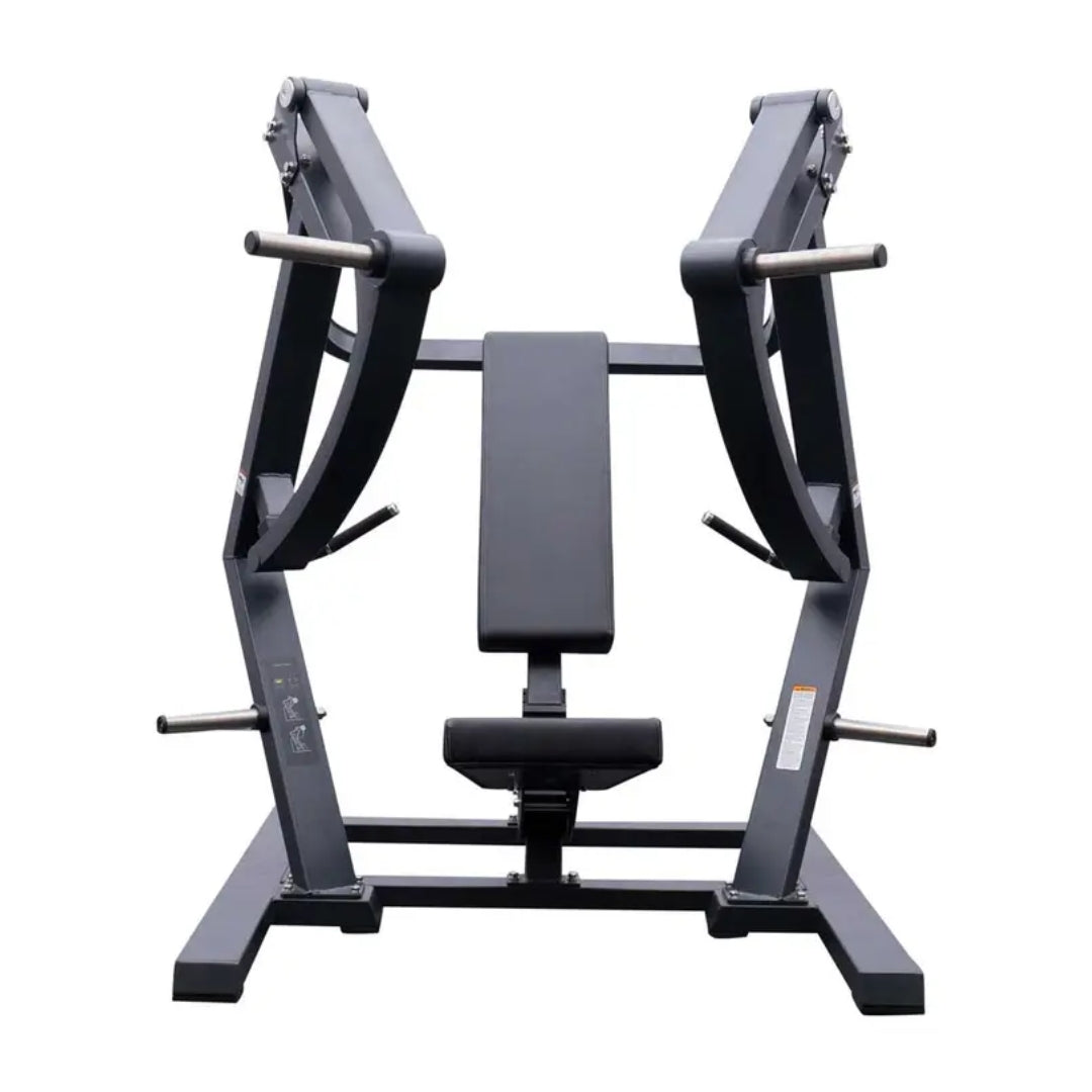 Chest Program Machine Chest Machines – Elite Edge Fitness & Recovery