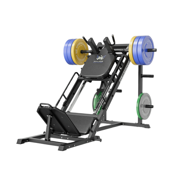 Leg Machine / Press