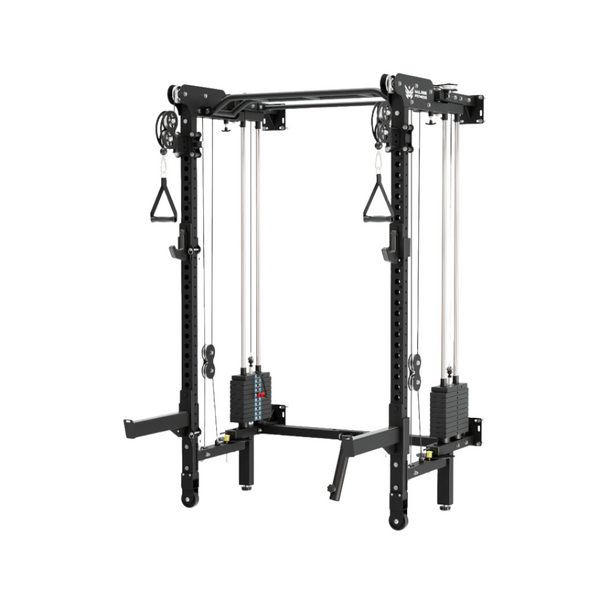 All in One Home Gym Machines