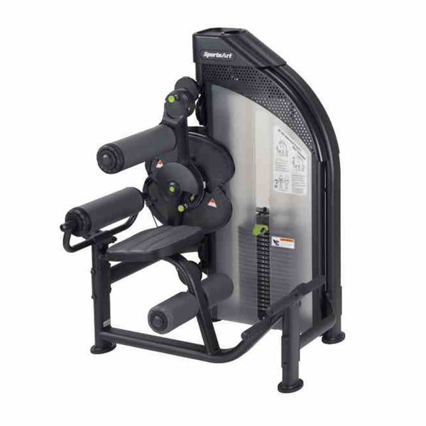 Back Workout Machines