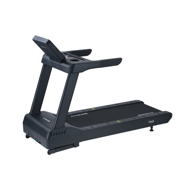 Treadmills