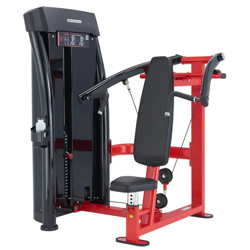 Shoulder Machines – Elite Edge Fitness & Recovery
