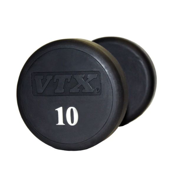 Troy VTX Urethane Dumbbell Sets- XD-U