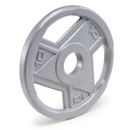 10lb Classic Olympic Plate MCW-FAMILY | MCW-10