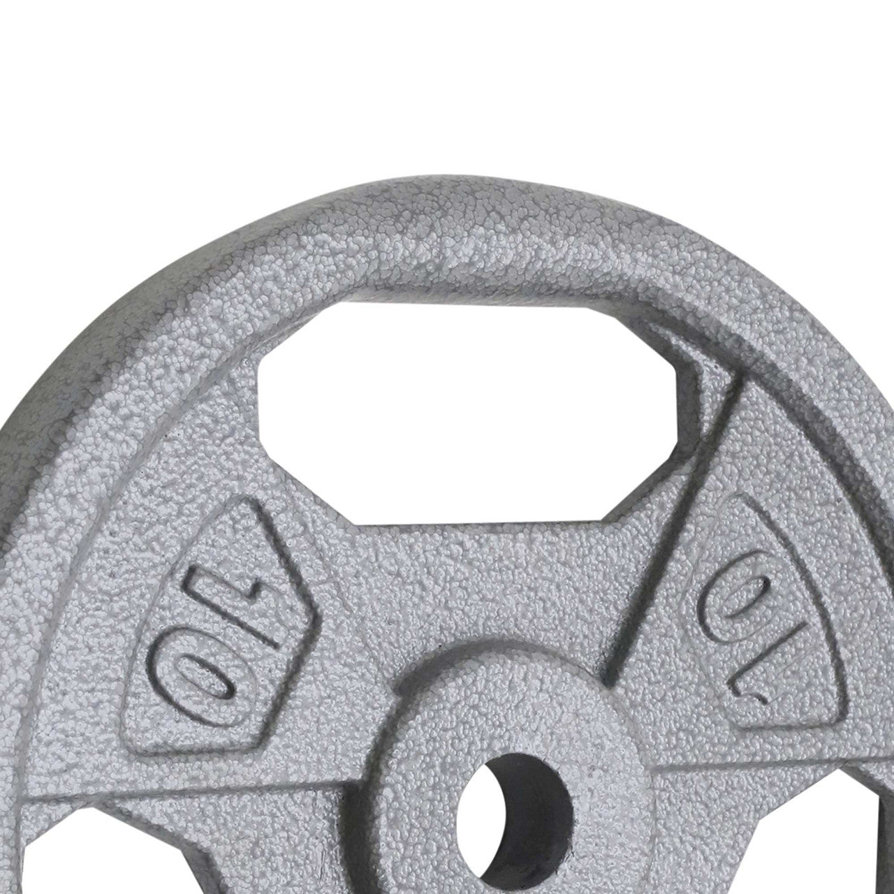 10lb Standard Size Grip Plate B5G-FAMILY | B5G-5510