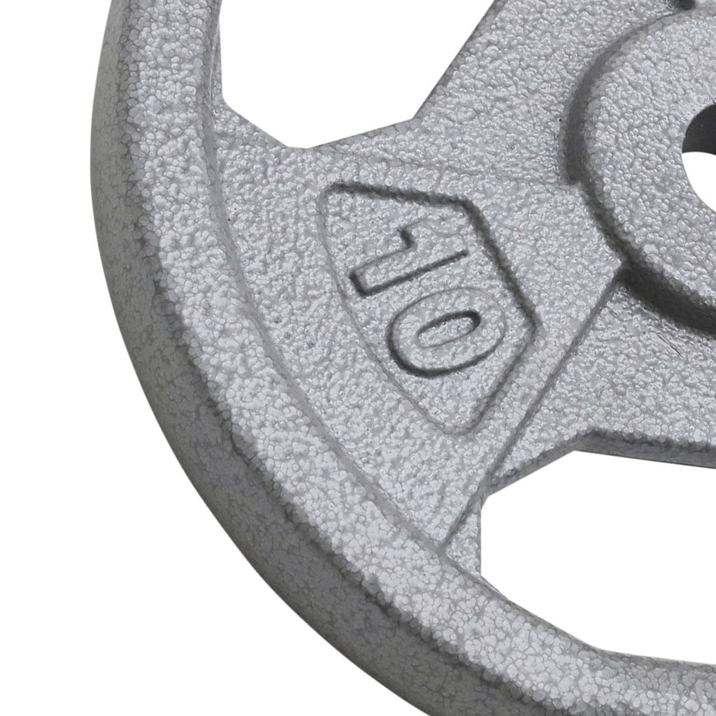 10lb Standard Size Grip Plate B5G-FAMILY | B5G-5510