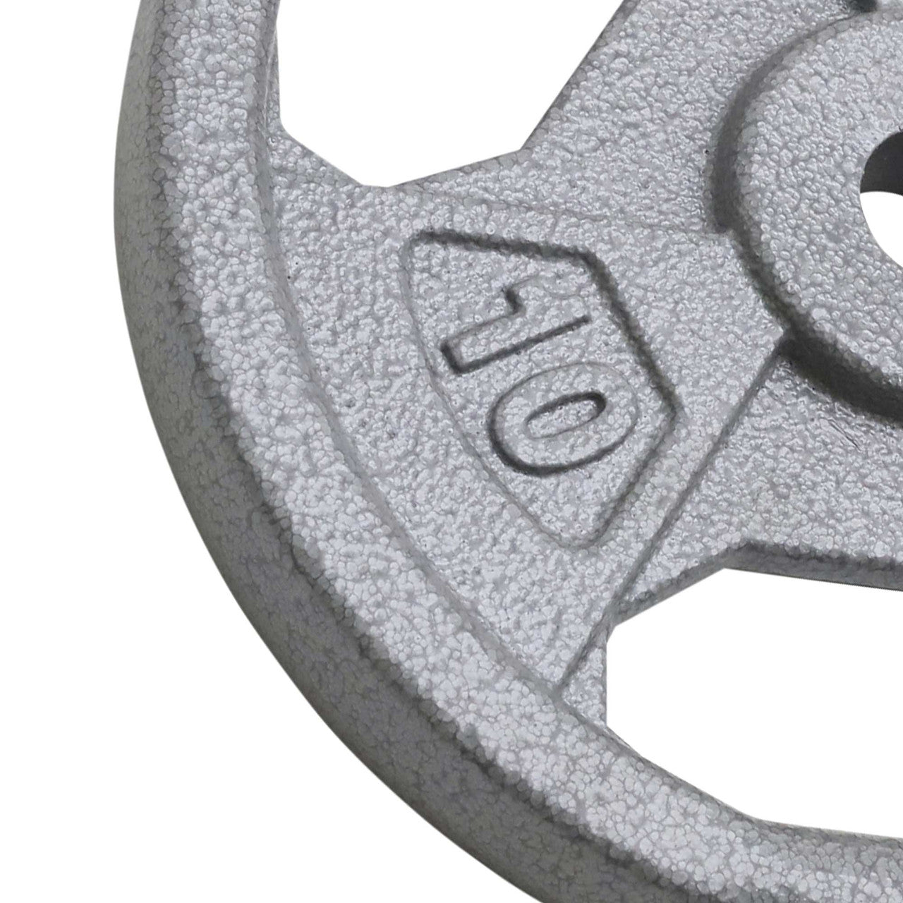 10lb Standard Size Grip Plate B5G-FAMILY | B5G-5510