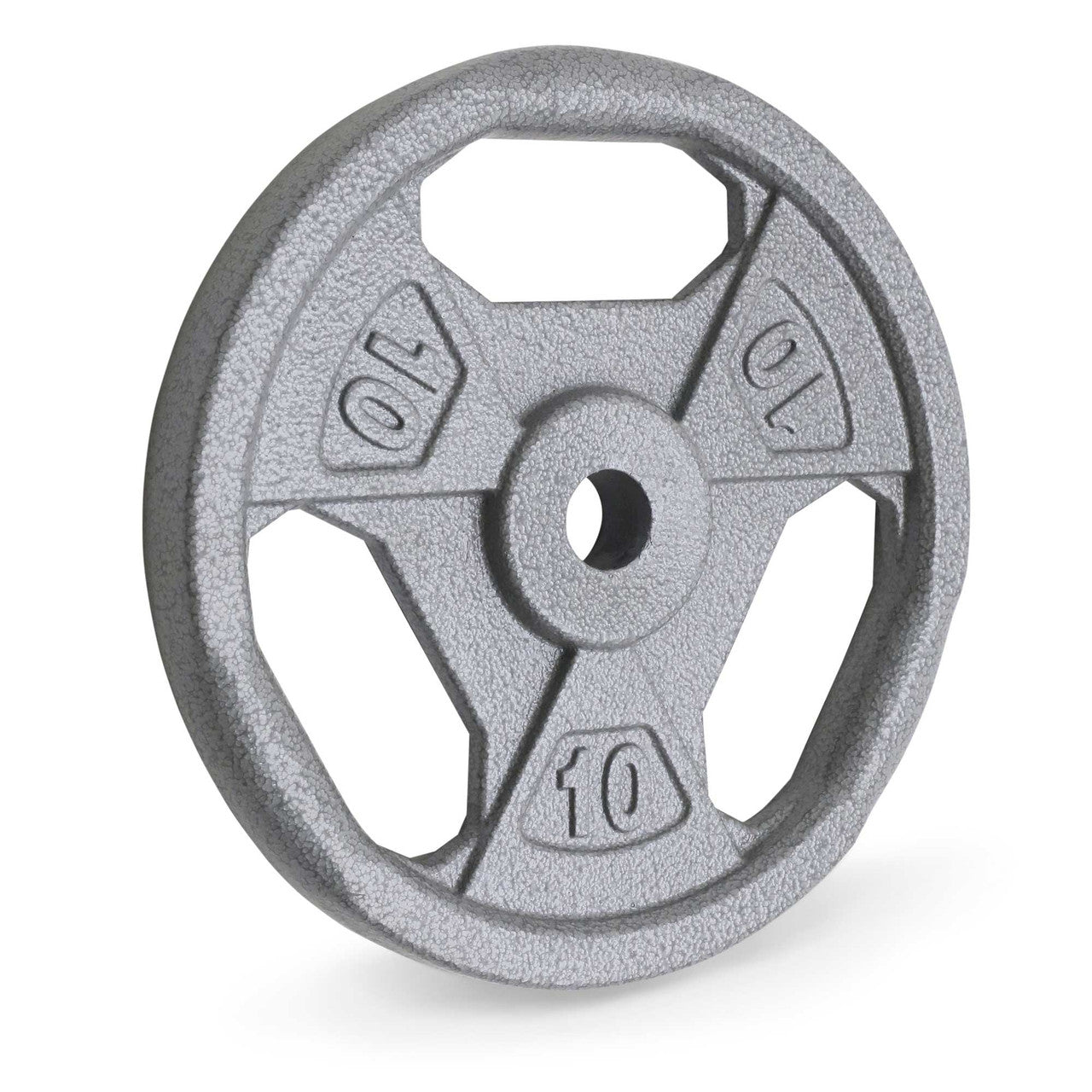 10lb Standard Size Grip Plate B5G-FAMILY | B5G-5510