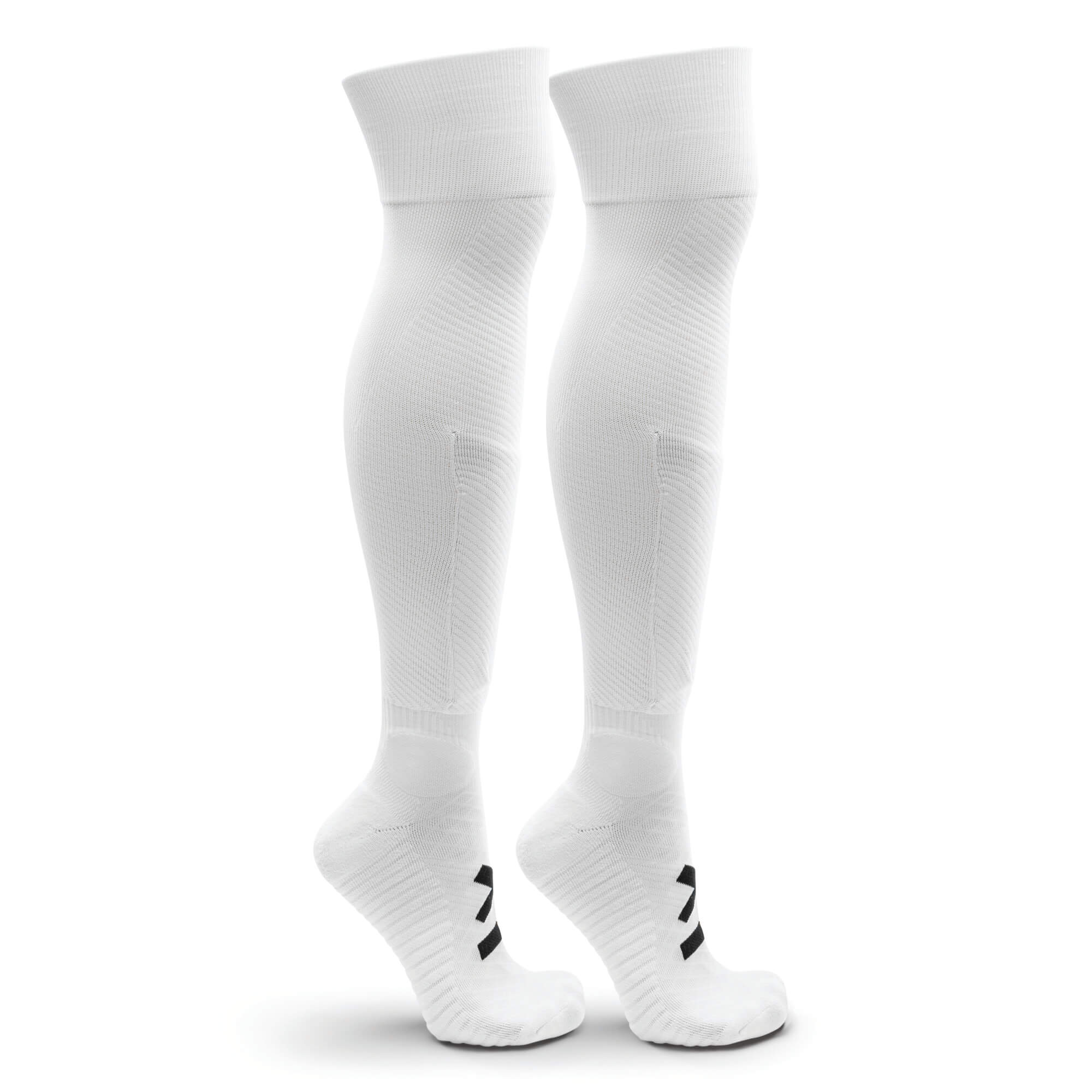 Sockapro Soccer Sock / Compression Sock for Shin Guard | Marcy Sports