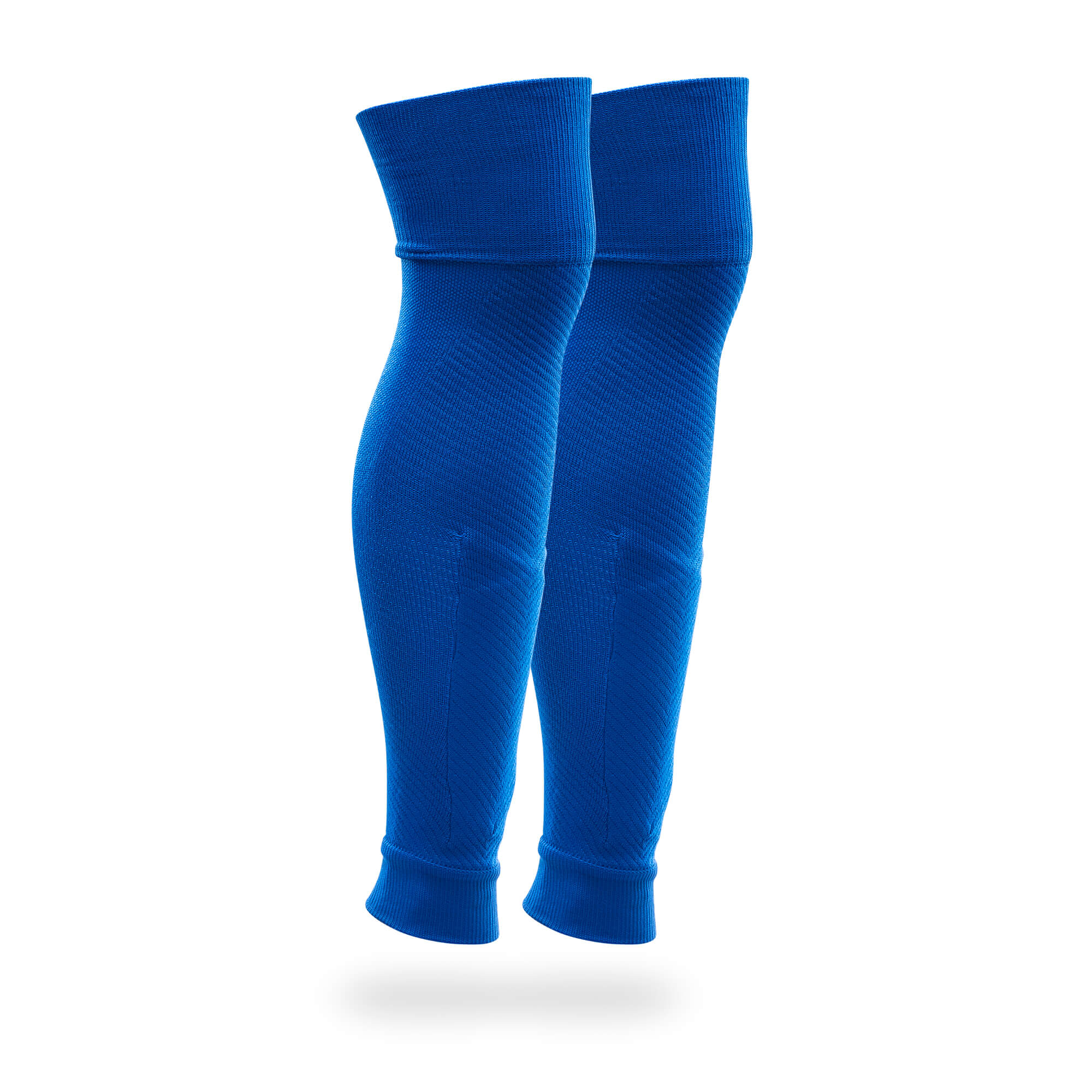 Sockapro Footless Soccer Sock / Compression Sock for Shin Guard | Marcy Sports