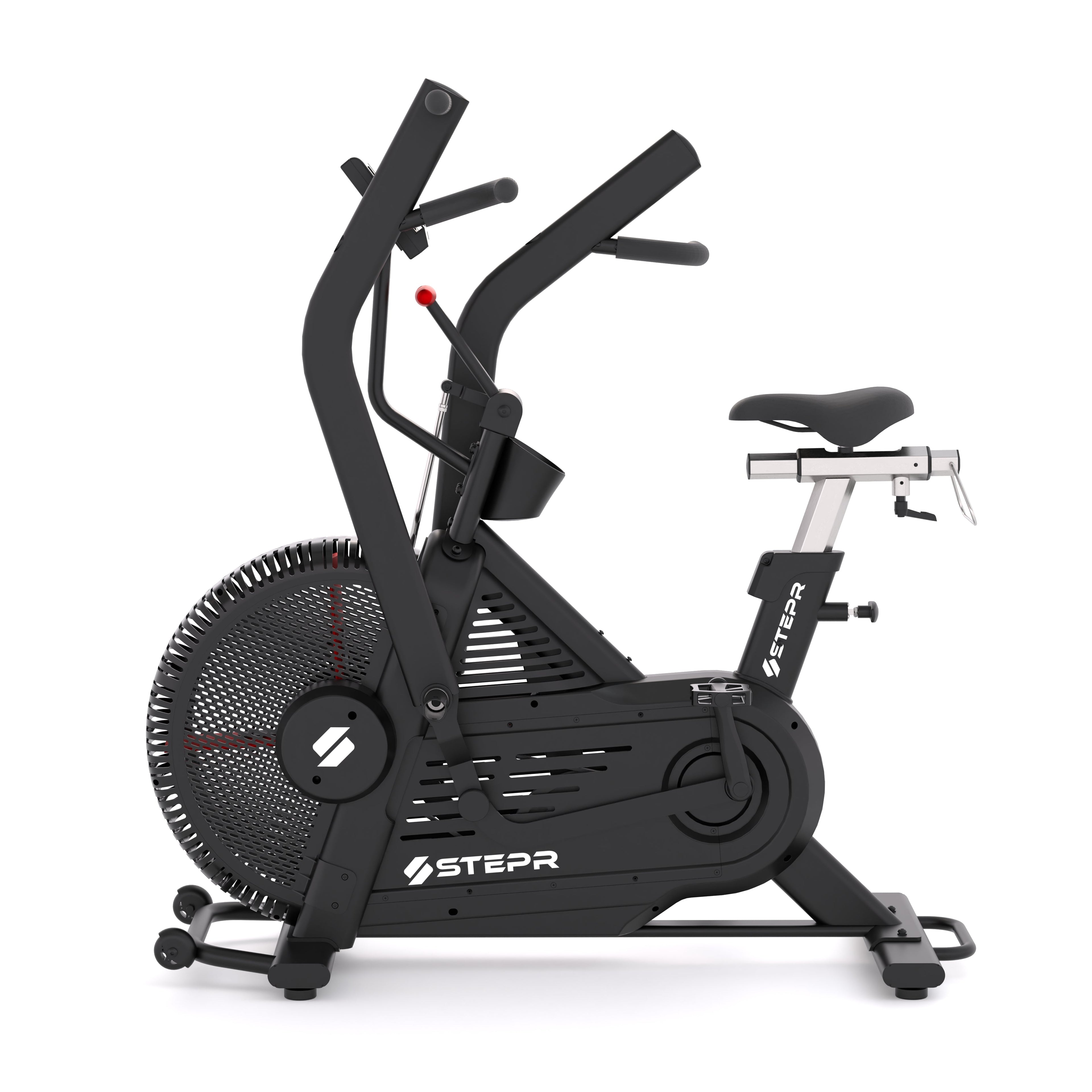 STEPR VPR Bionic Bike XL - Air Bike 2.0