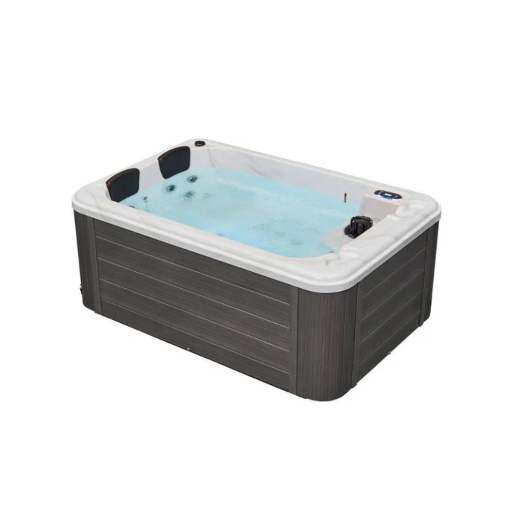 Luxury Spas Riley WS-291-CG 3-Person Hot Tub