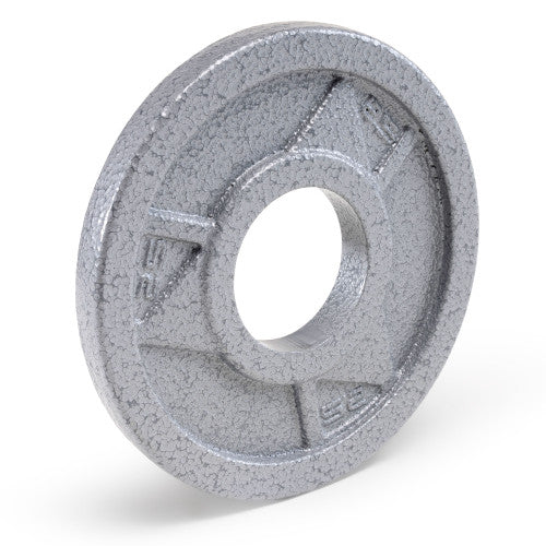 2.5lb Classic Olympic Plate MCW-FAMILY | MCW-2