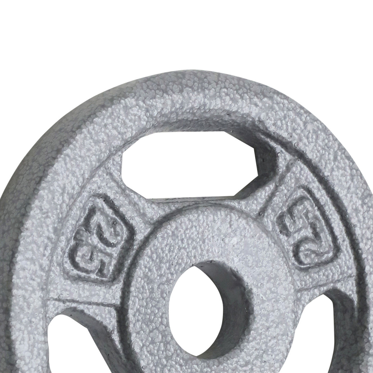 2.5lb Standard Size Grip Plate B5G-FAMILY | B5G-5502