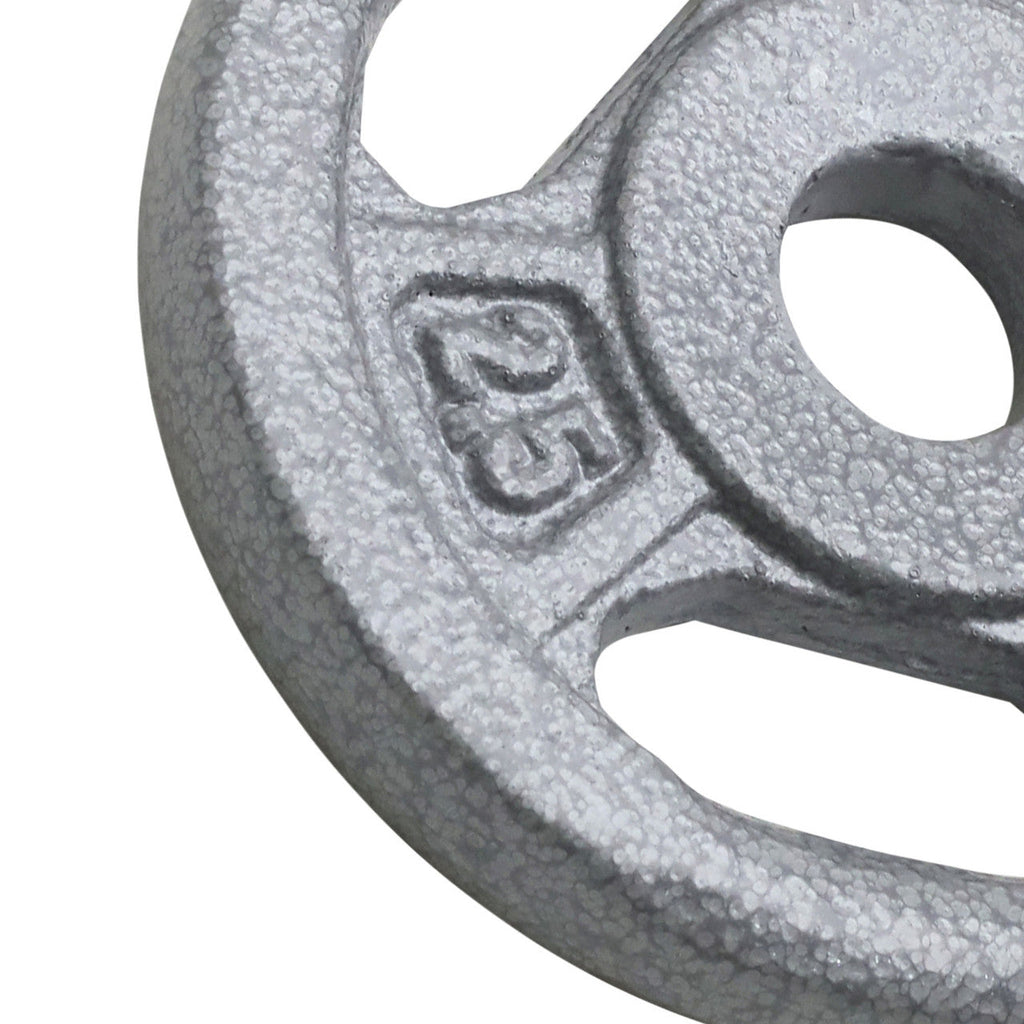 2.5lb Standard Size Grip Plate B5G-FAMILY | B5G-5502