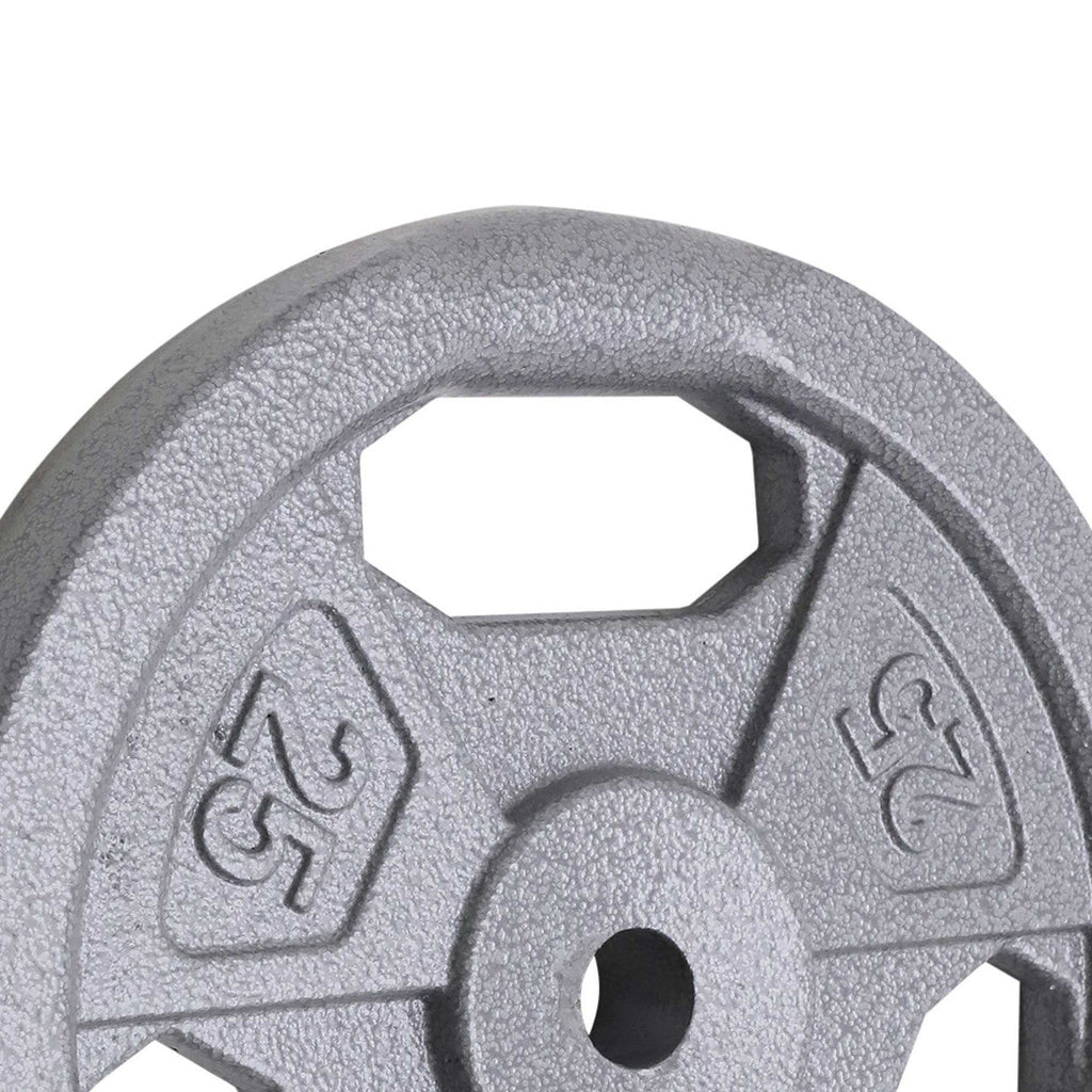 25lb Standard Size Grip Plate B5G-FAMILY | B5G-5525