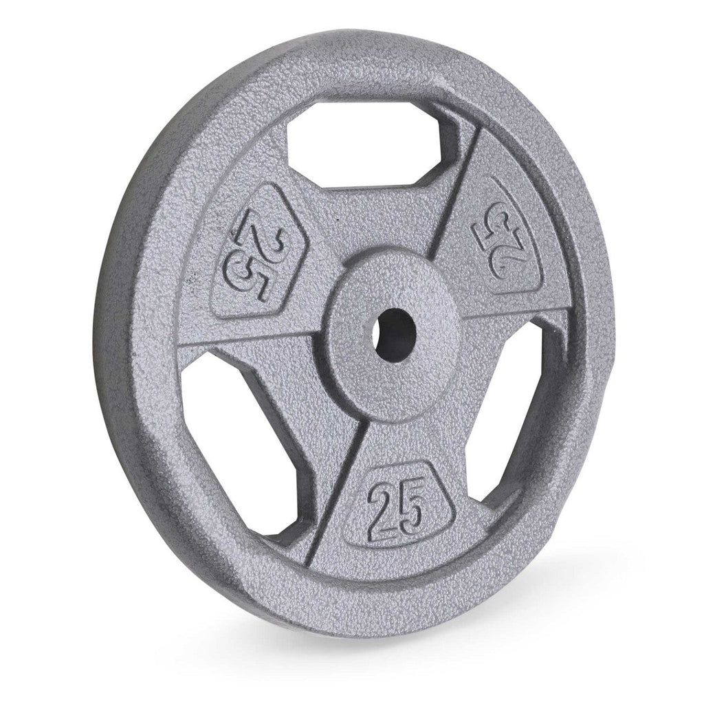 25lb Standard Size Grip Plate B5G-FAMILY | B5G-5525