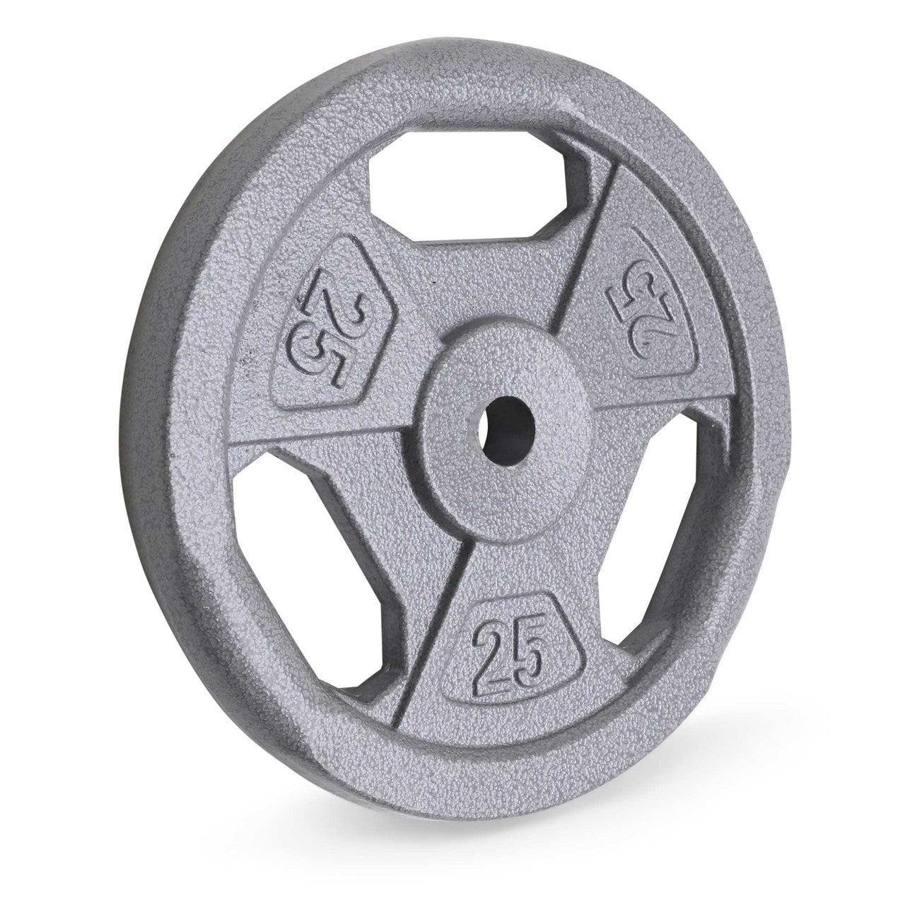 25lb Standard Size Grip Plate B5G-FAMILY | B5G-5525