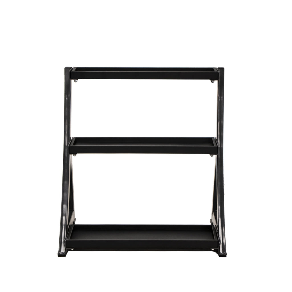 TKO 856KR Kettlebell Rack