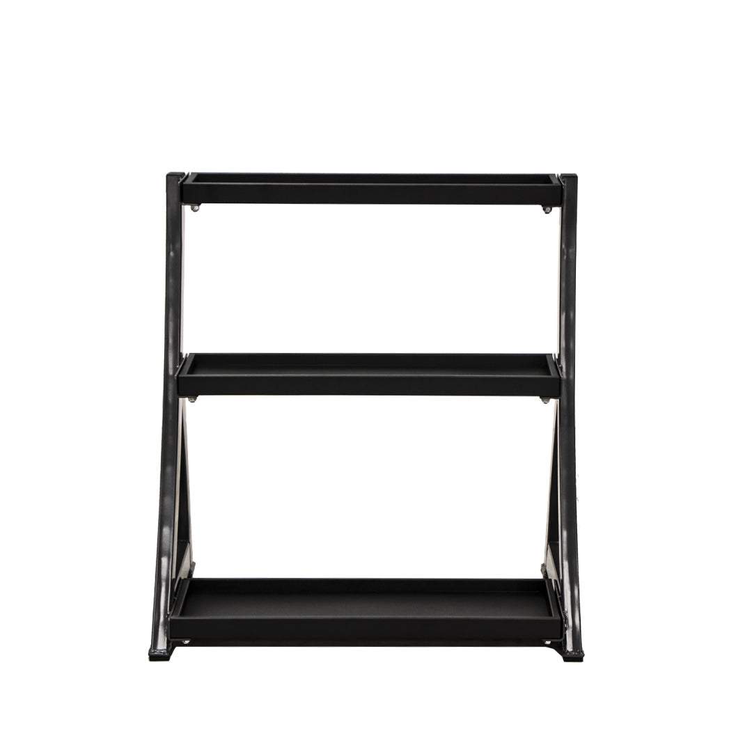 TKO 856KR Kettlebell Rack