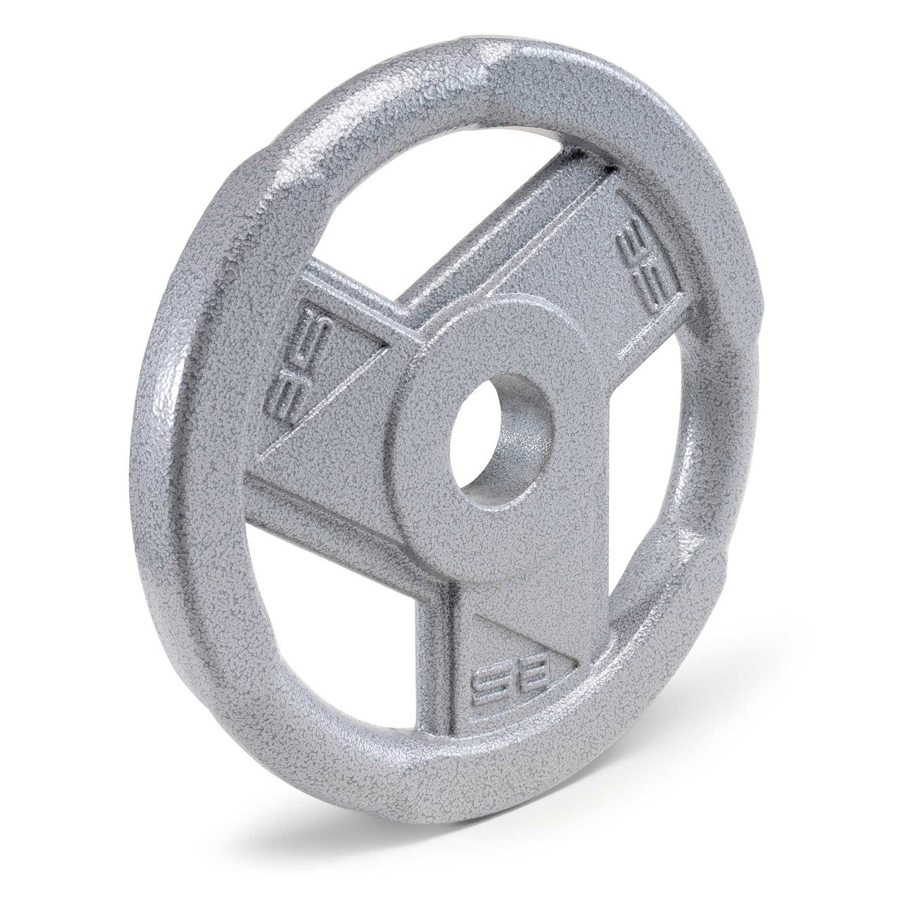 35lb Classic Olympic Plate MCW-FAMILY | MCW-35
