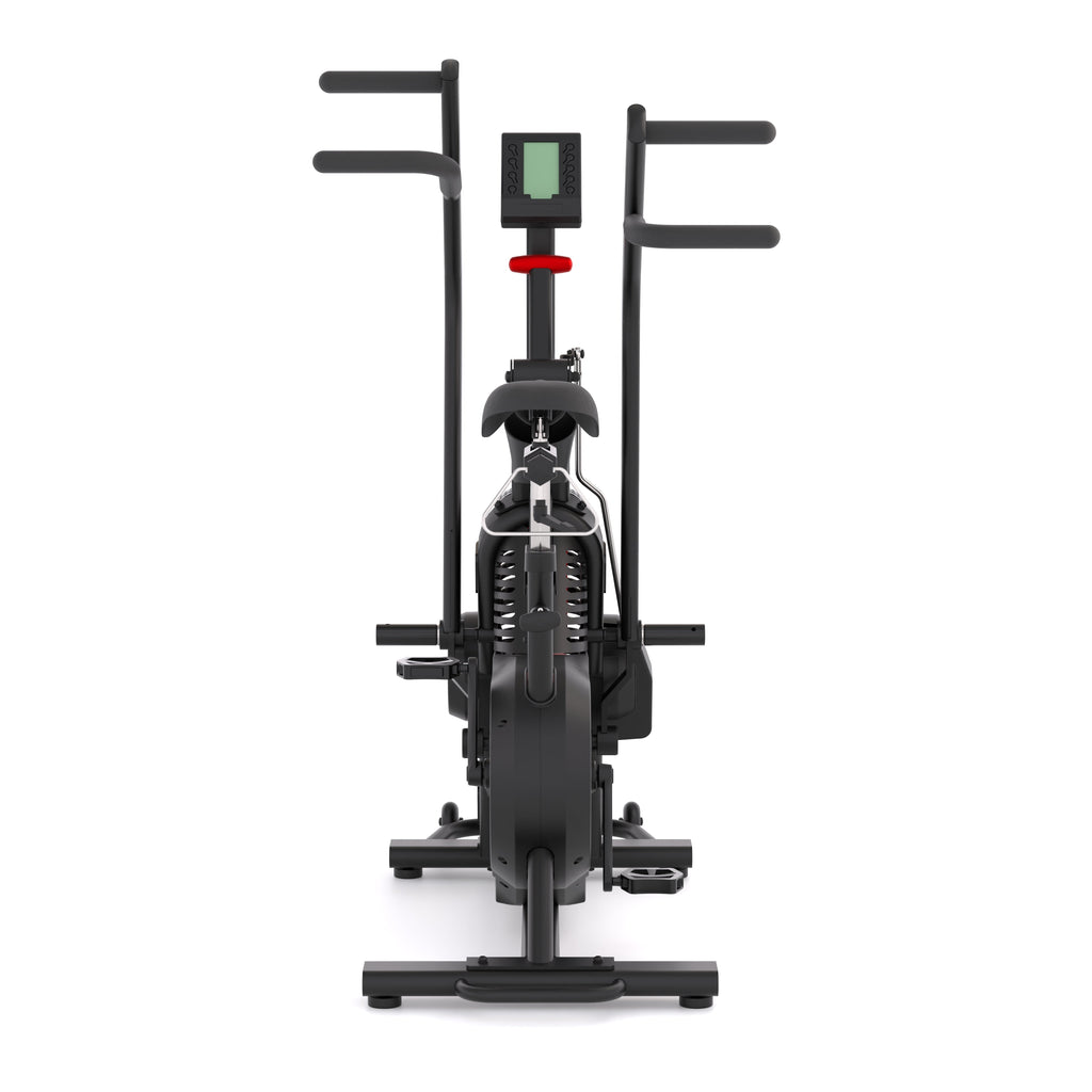 STEPR VPR Bionic Bike XL - Air Bike 2.0
