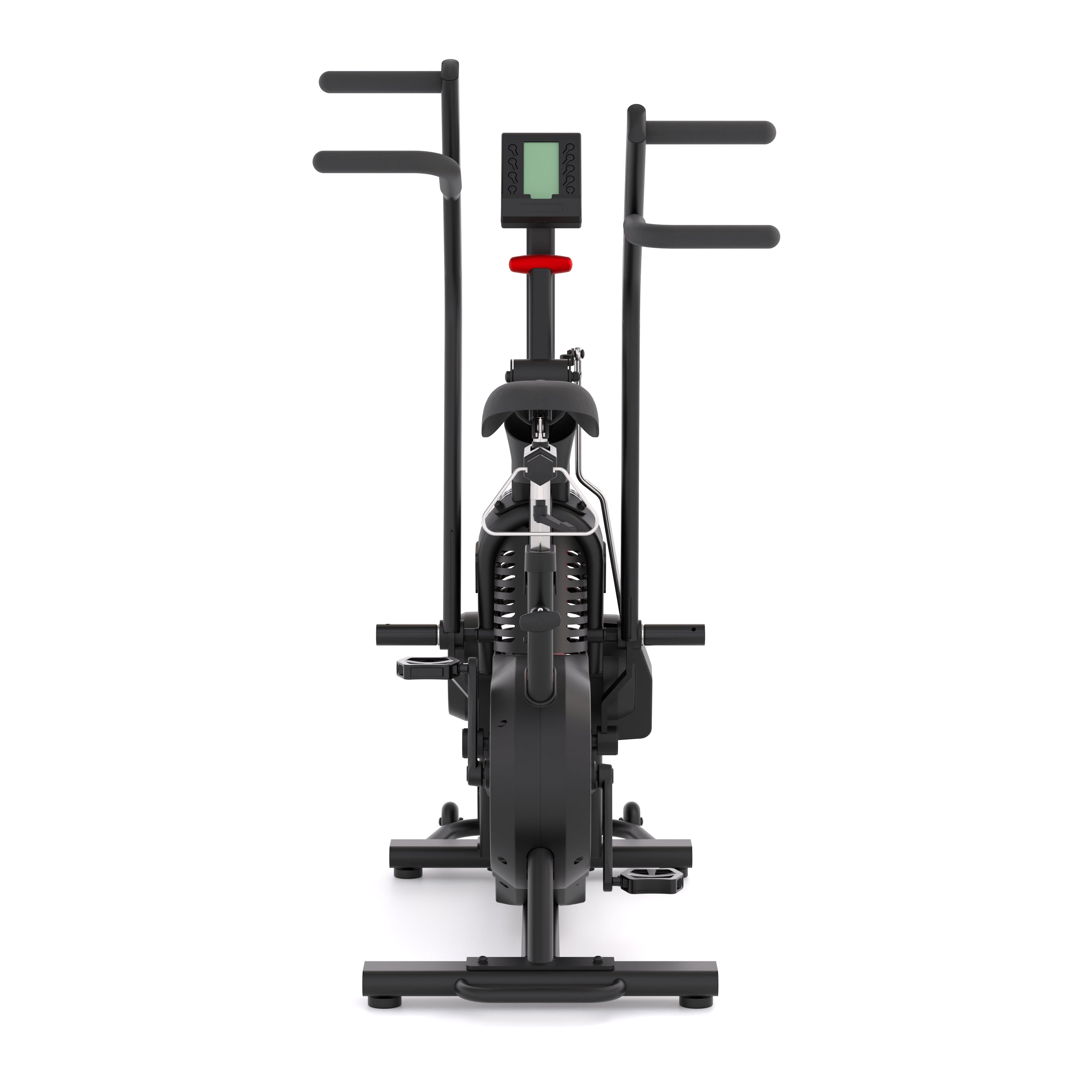 STEPR VPR Bionic Bike XL - Air Bike 2.0