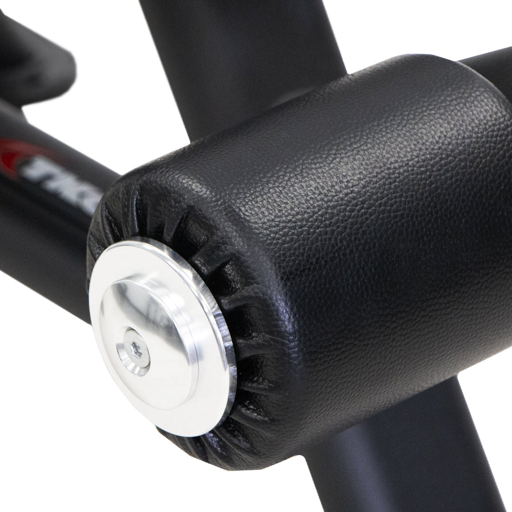 TKO Strength Signature Abdominal Crunch Bench 7043-G2