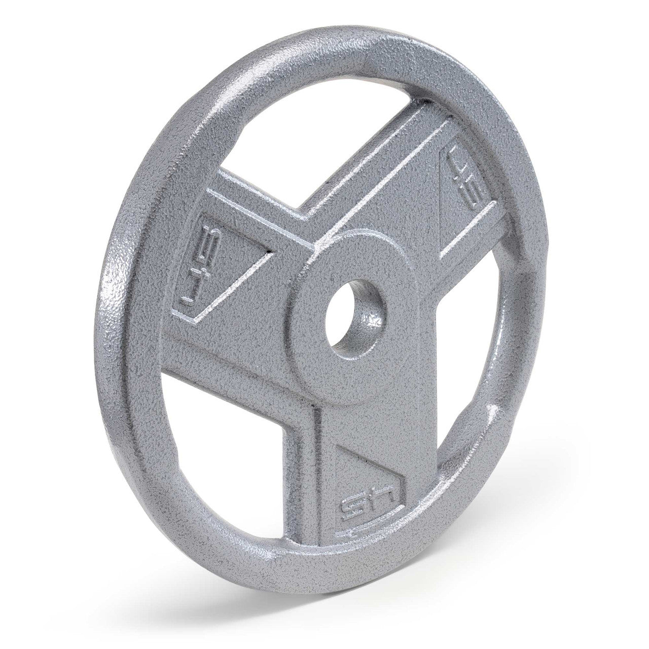 45lb Classic Olympic Plate MCW-FAMILY | MCW-45