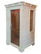 TheraSauna TS4746UF 1 Person Far Infrared Sauna