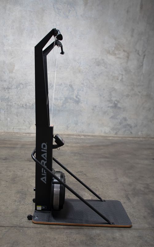 TKO Strength AirRaid Ski Trainer 8ASKI