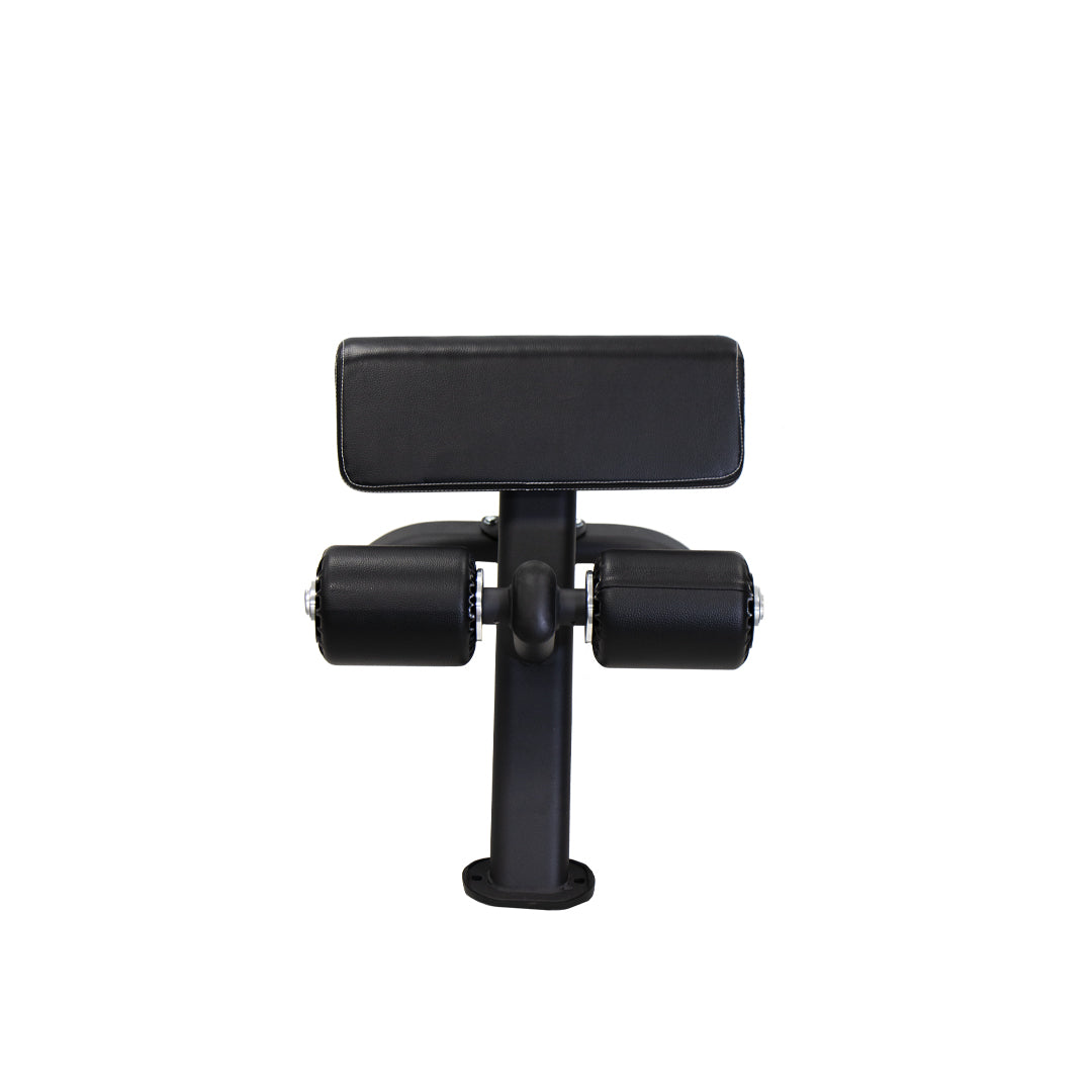 TKO Strength Signature Abdominal Crunch Bench 7043-G2