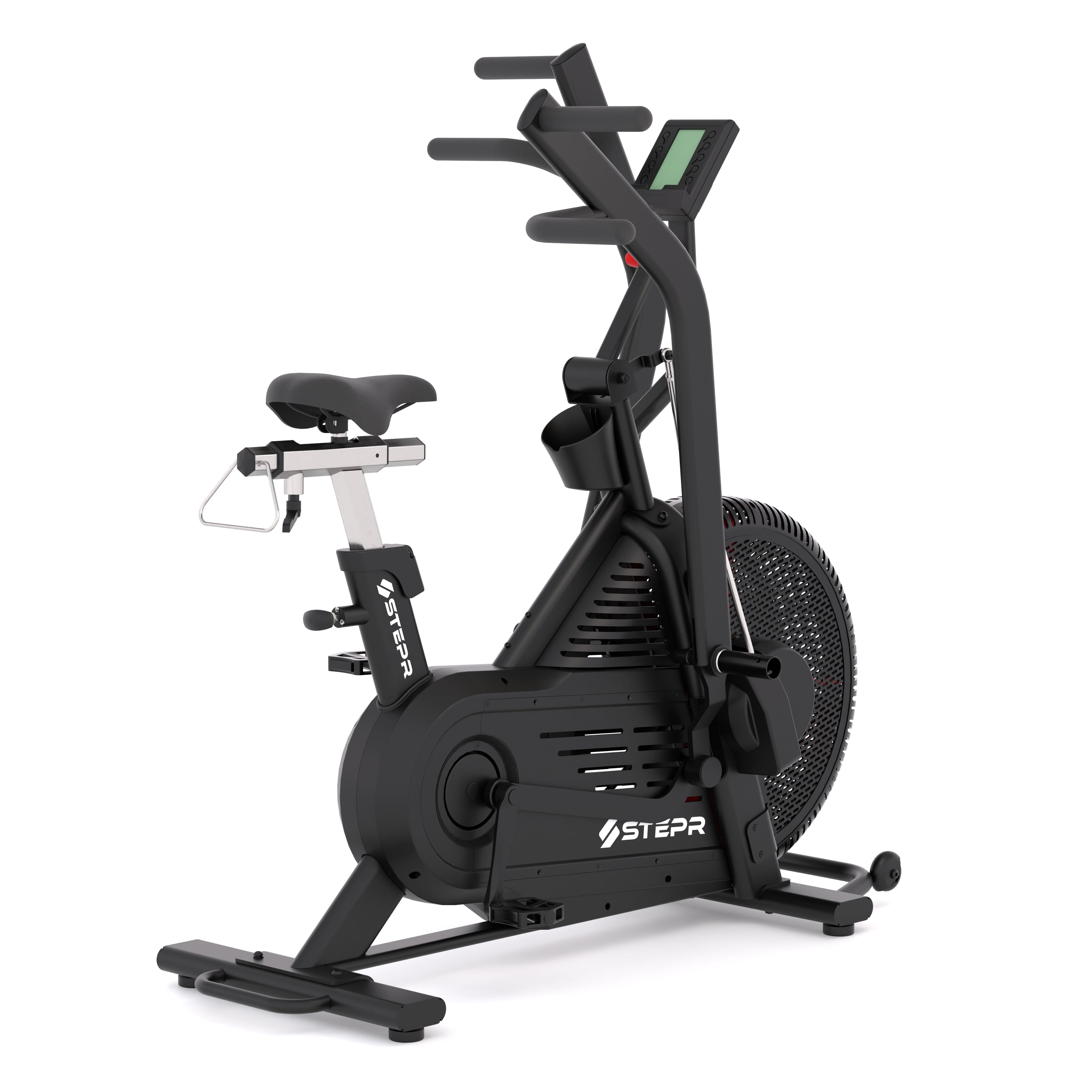 STEPR VPR Bionic Bike XL - Air Bike 2.0