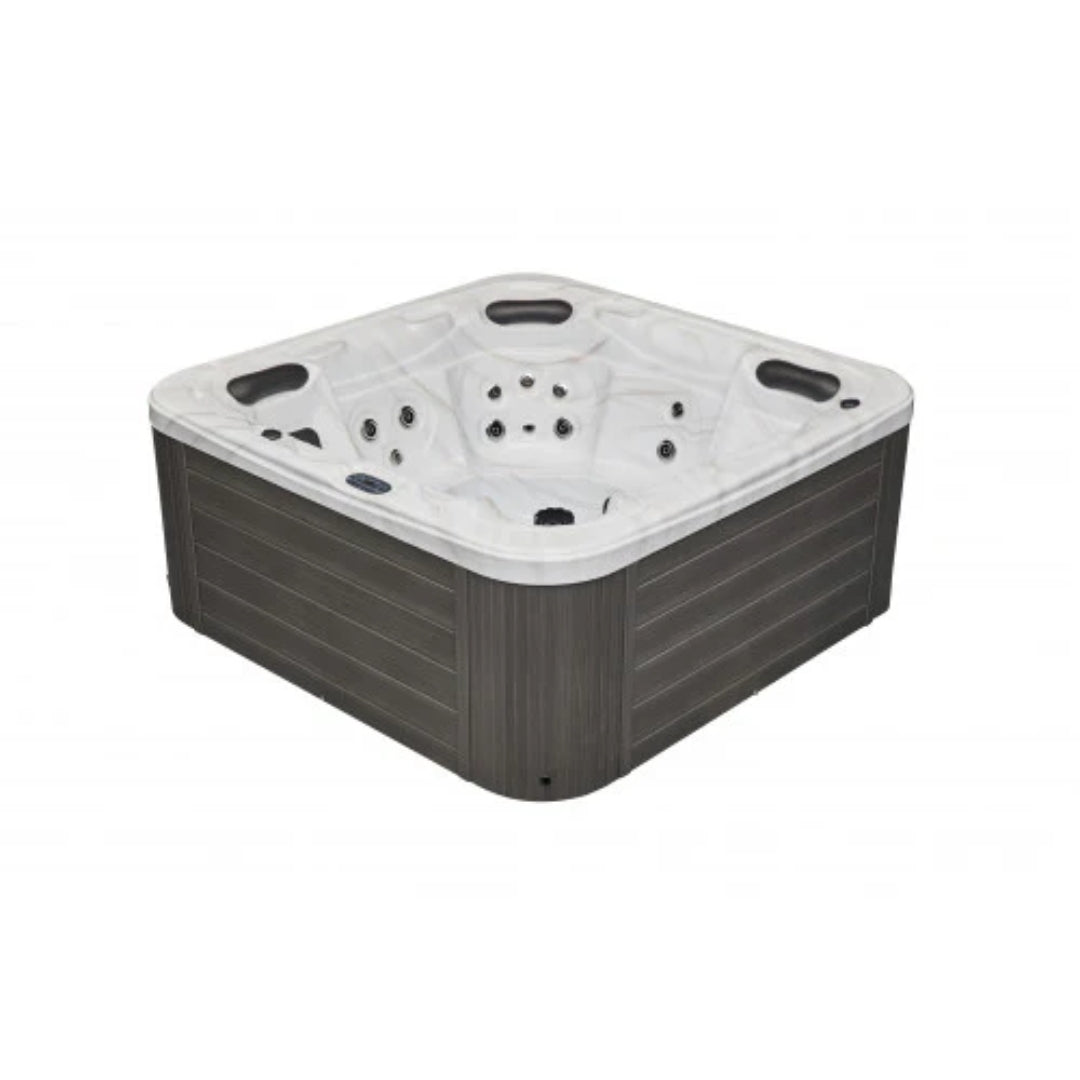 Luxury Spas Estes WS-594-CG 5 Person Outdoor Spa