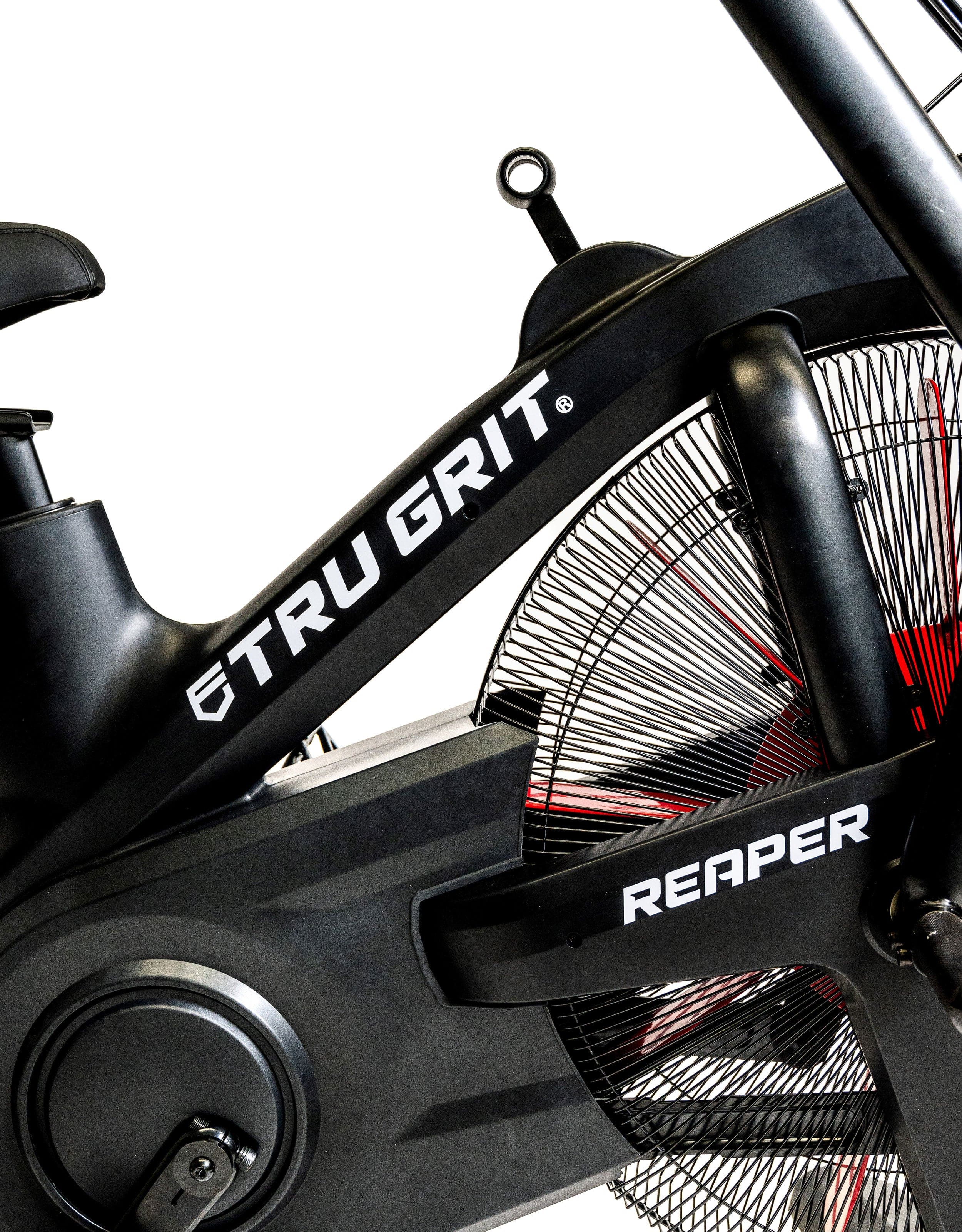 Tru Grit Reaper Bike