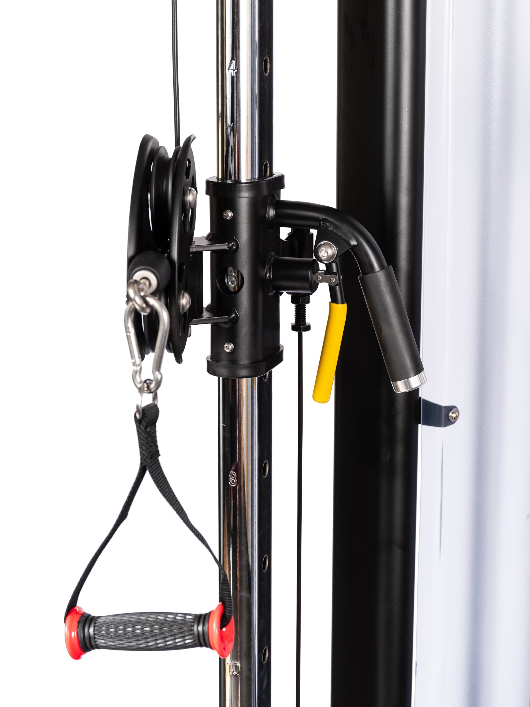 York Barbell 56001 STS Functional Trainer Machine