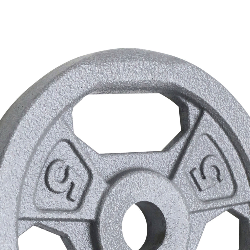 5lb Standard Size Grip Plate B5G-FAMILY | B5G-5505
