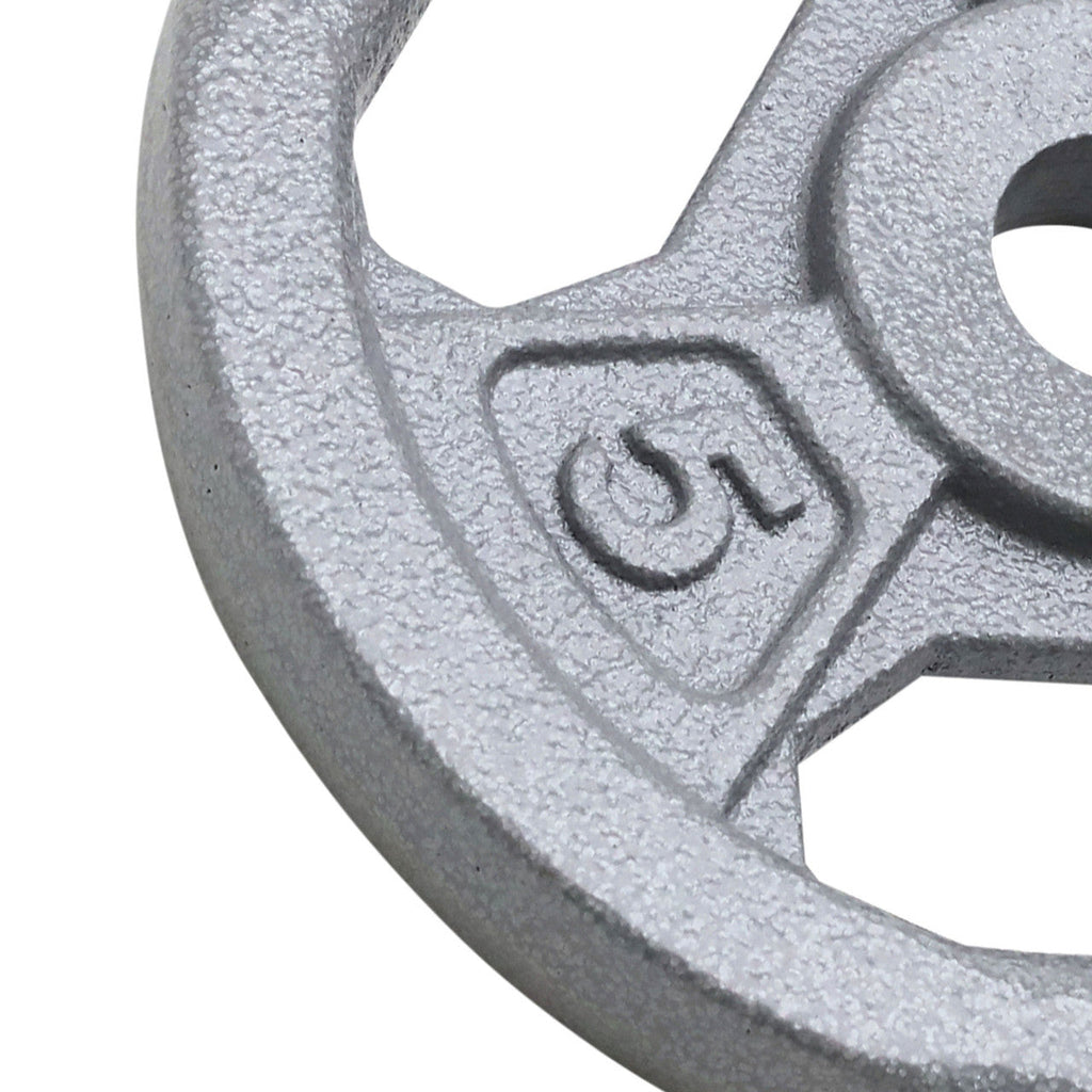 5lb Standard Size Grip Plate B5G-FAMILY | B5G-5505