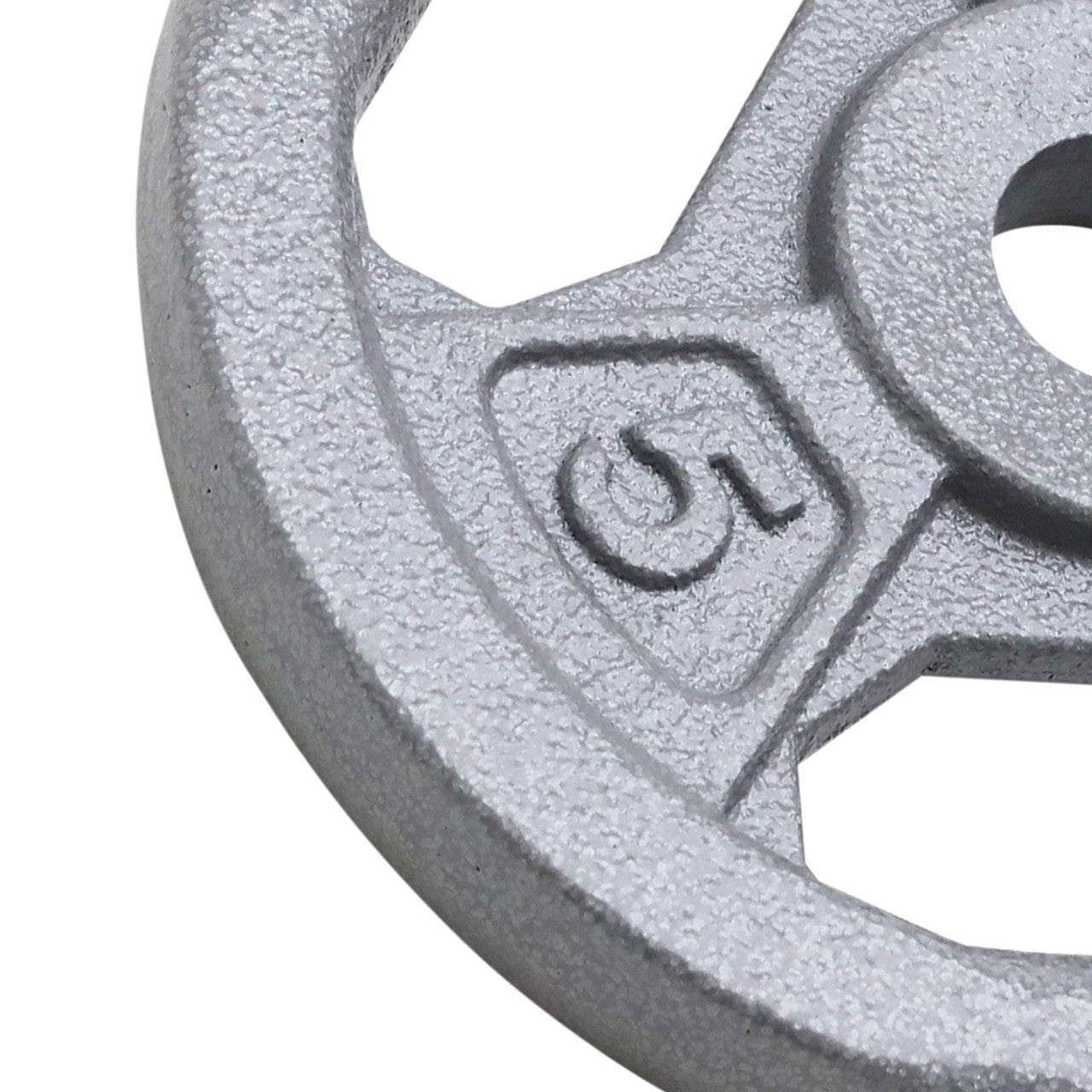 5lb Standard Size Grip Plate B5G-FAMILY | B5G-5505