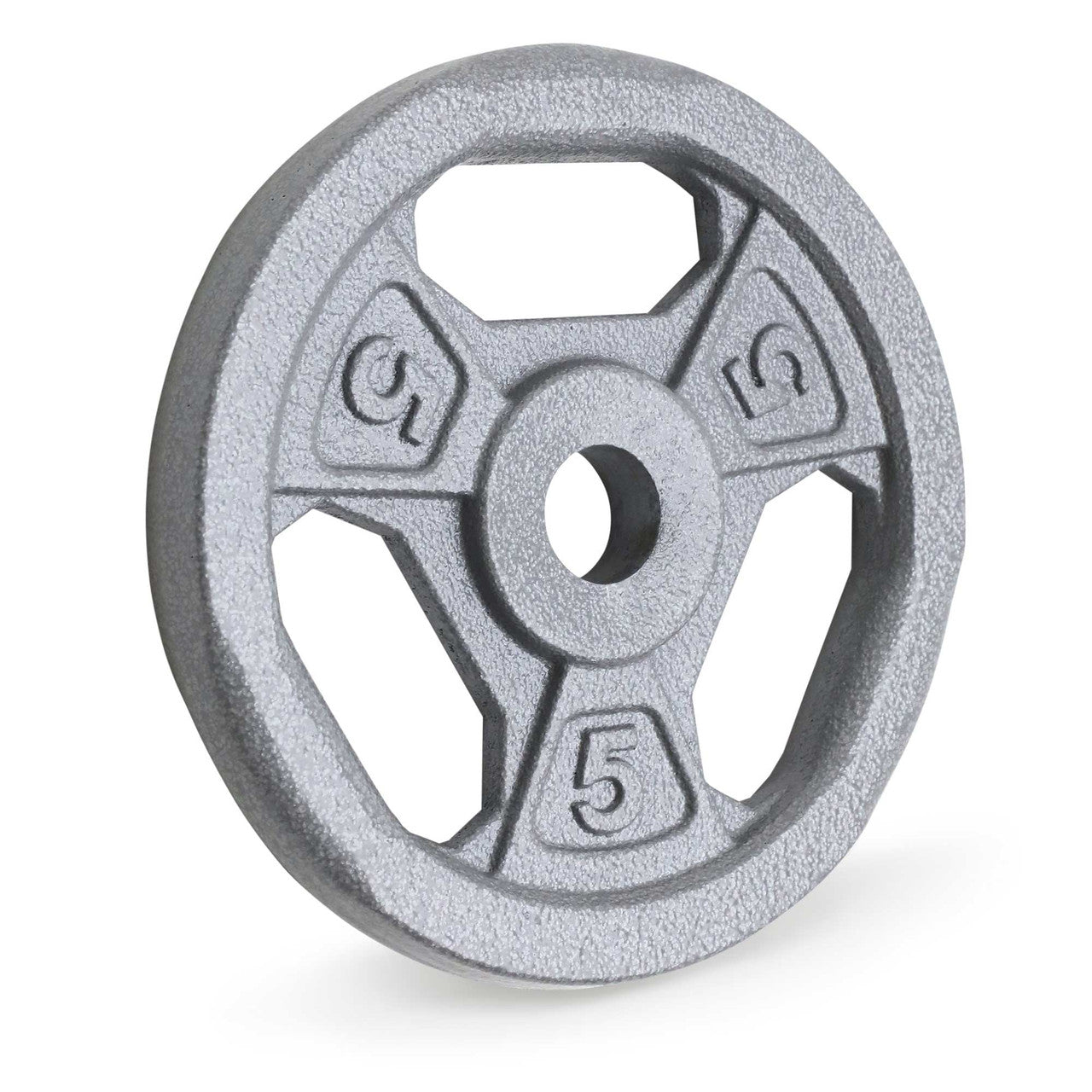 5lb Standard Size Grip Plate B5G-FAMILY | B5G-5505
