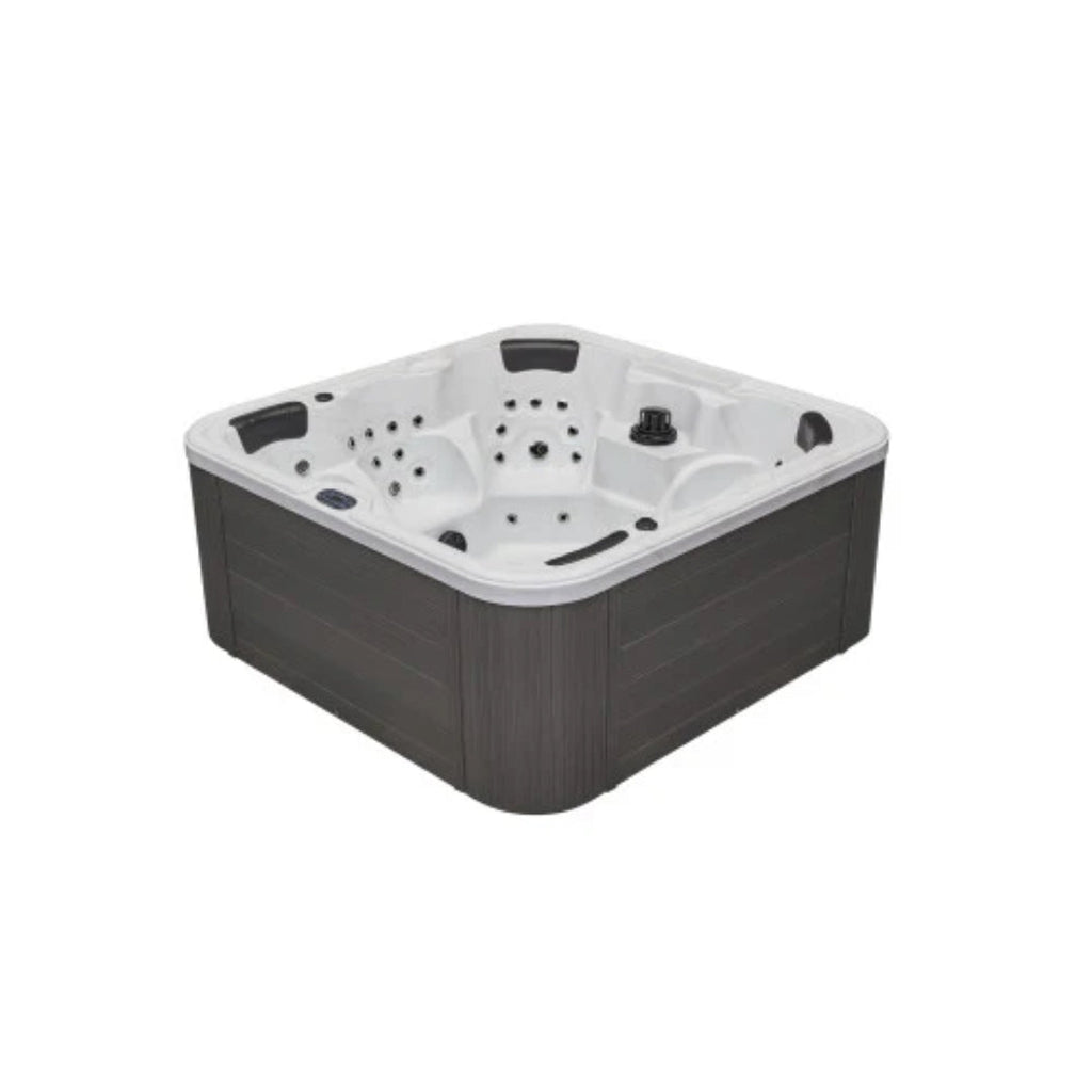 Luxury Spas Eclipse WS-192-CG 6-Person Hot Tub