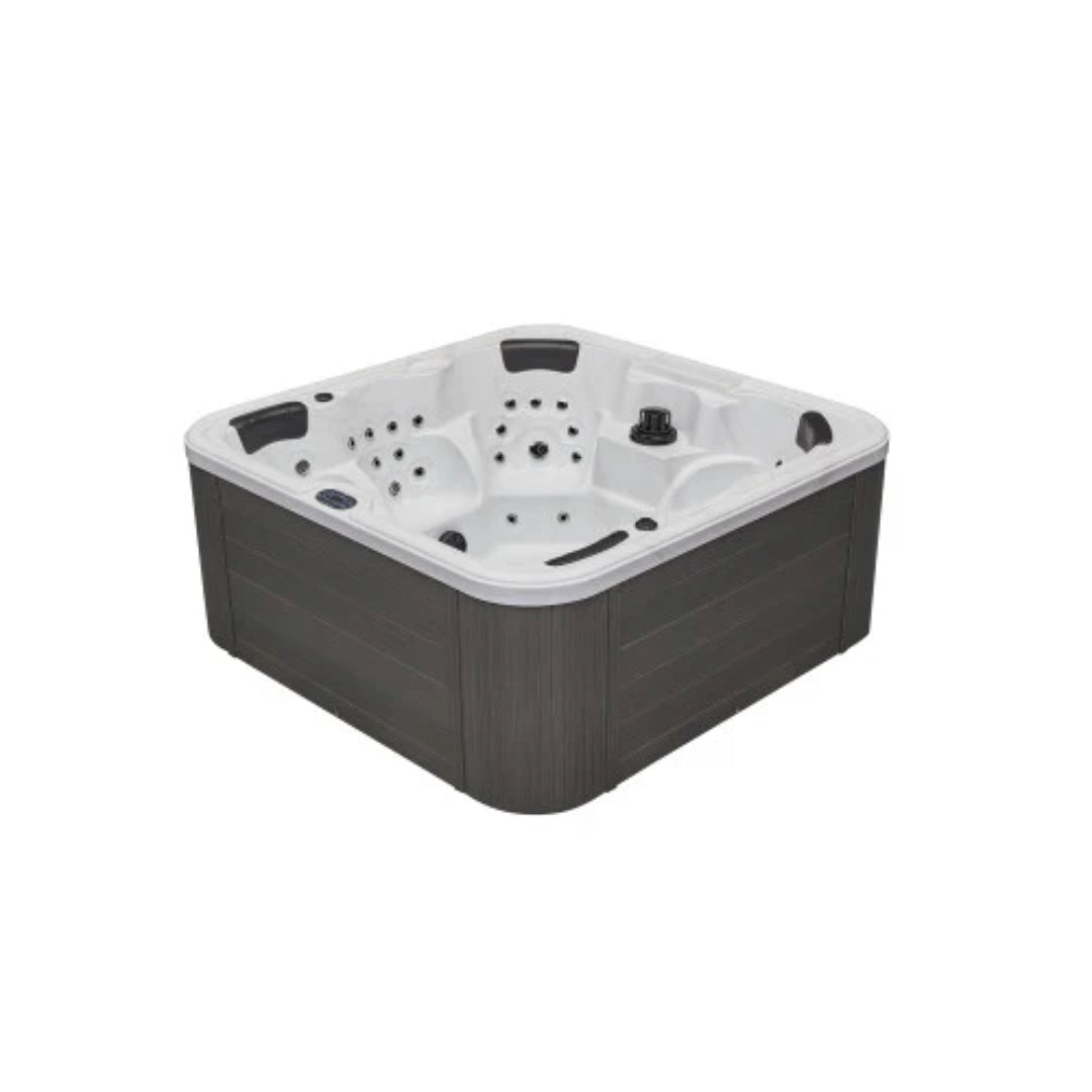Luxury Spas Eclipse WS-192-CG 6-Person Hot Tub