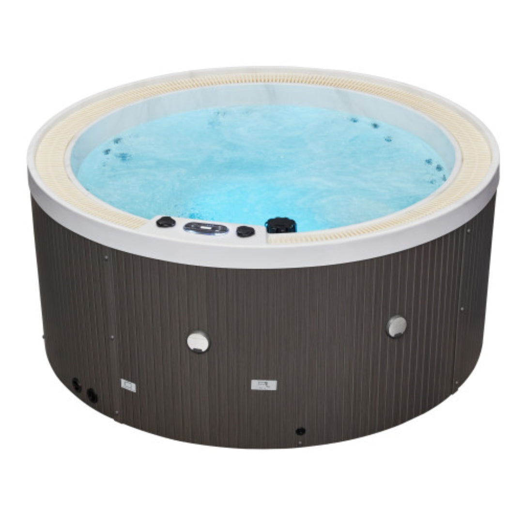 Luxury Spas Oscar WS-007 6 Person Hot Tub