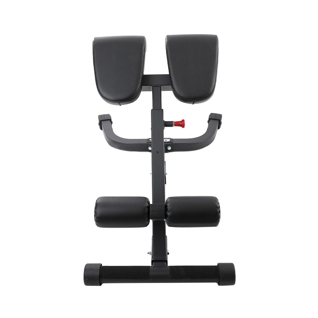 TKO 45° Hyperextension Bench 6130-B