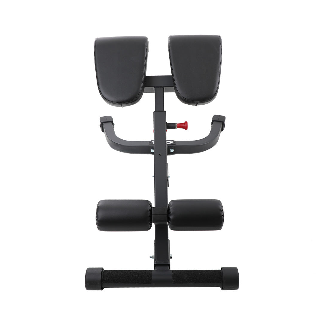 TKO 45° Hyperextension Bench 6130-B