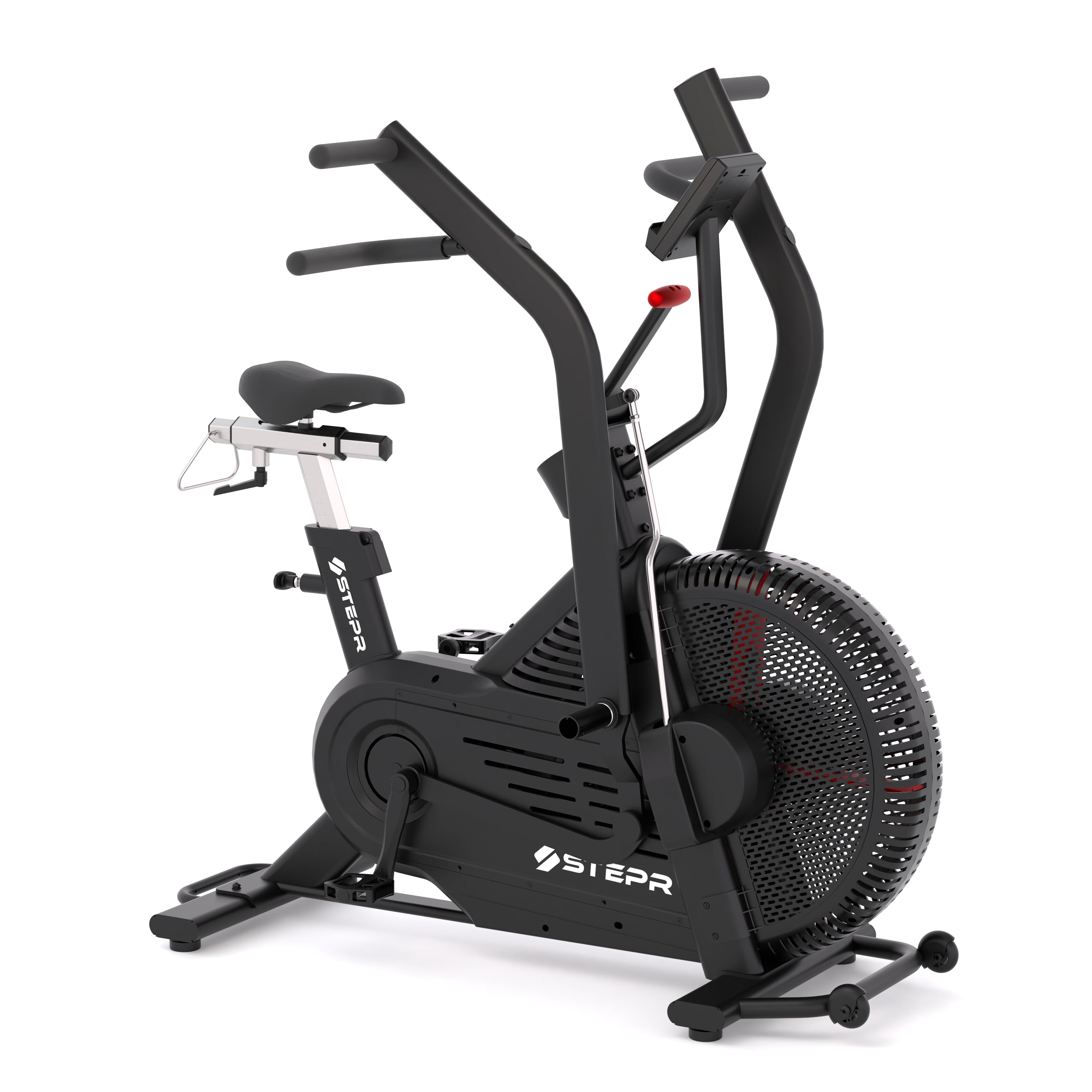 STEPR VPR Bionic Bike XL - Air Bike 2.0