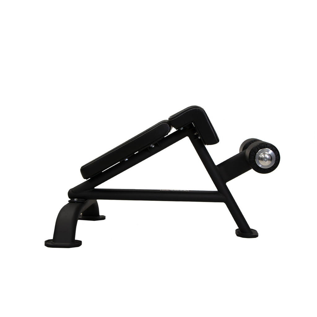TKO Strength Signature Abdominal Crunch Bench 7043-G2