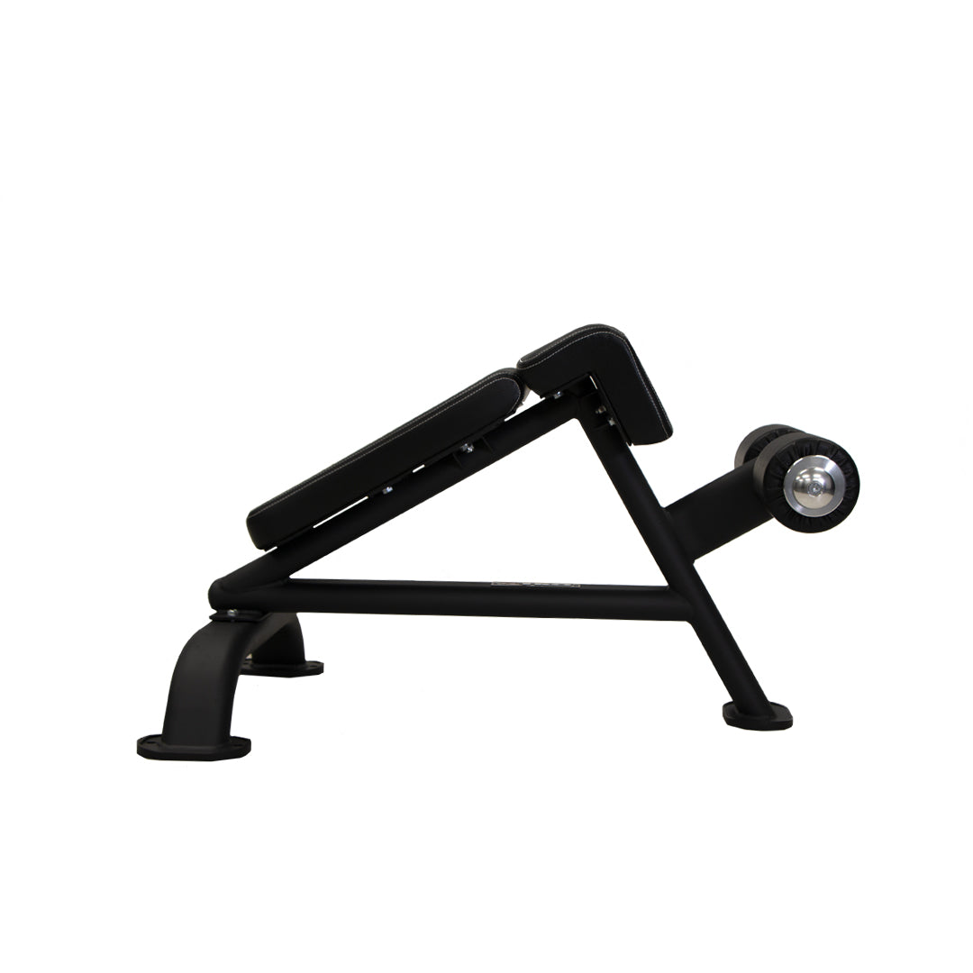 TKO Strength Signature Abdominal Crunch Bench 7043-G2