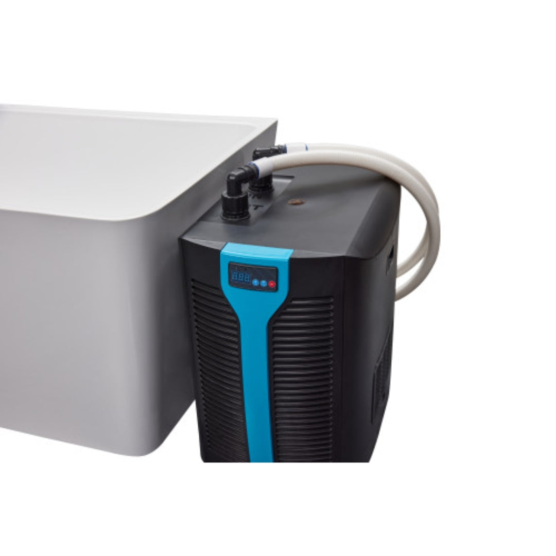 Luxury Spas Legacy Cold Plunge Pro XL Therapy Tub